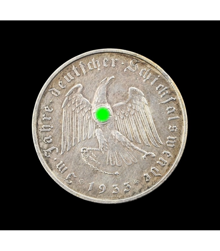 Médaille commémorative