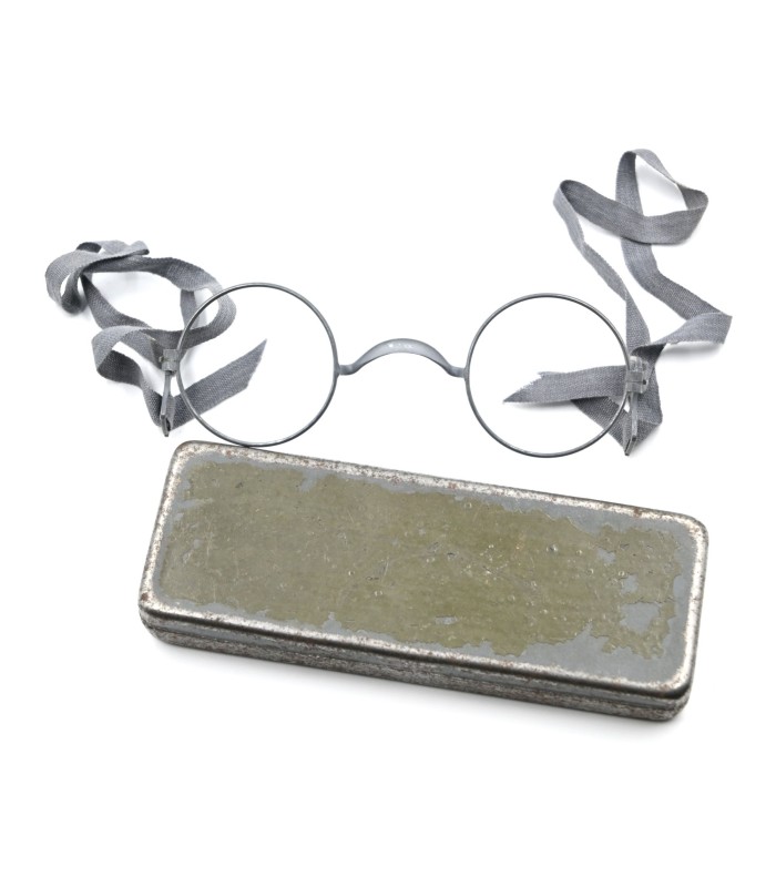 Wehrmacht Maskenbrille