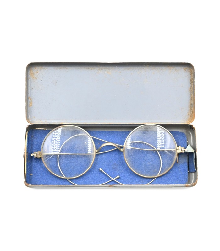 Wehrmacht Dienstbrille