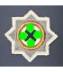 Croix allemande
