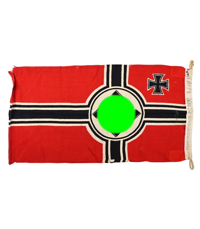 Kriegsmarine - U-Boot