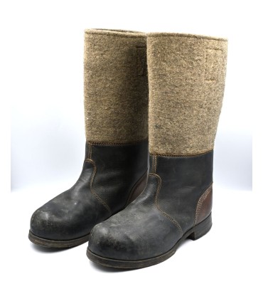 Bottes Wehrmacht