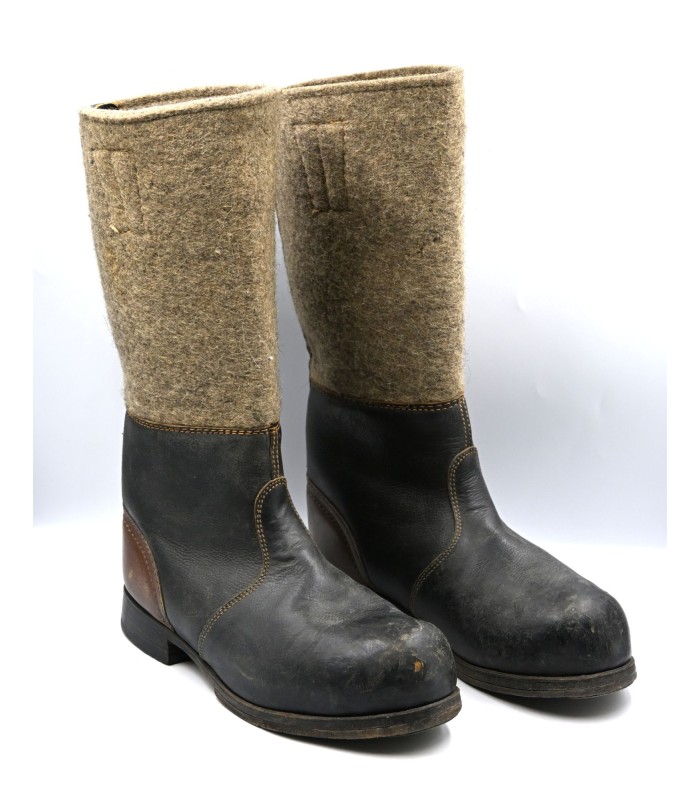 WH boots