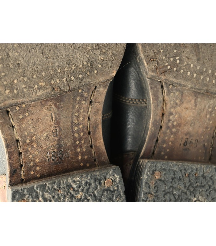 WH boots