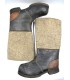 Bottes Wehrmacht