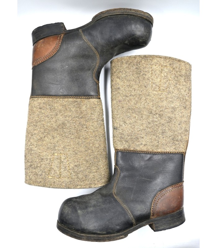 WH boots