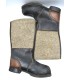 Bottes Wehrmacht
