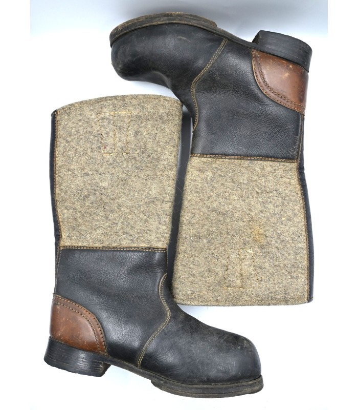 Bottes Wehrmacht