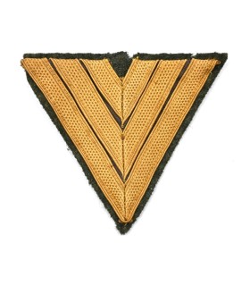 Kriegsmarine - Insigne de grade