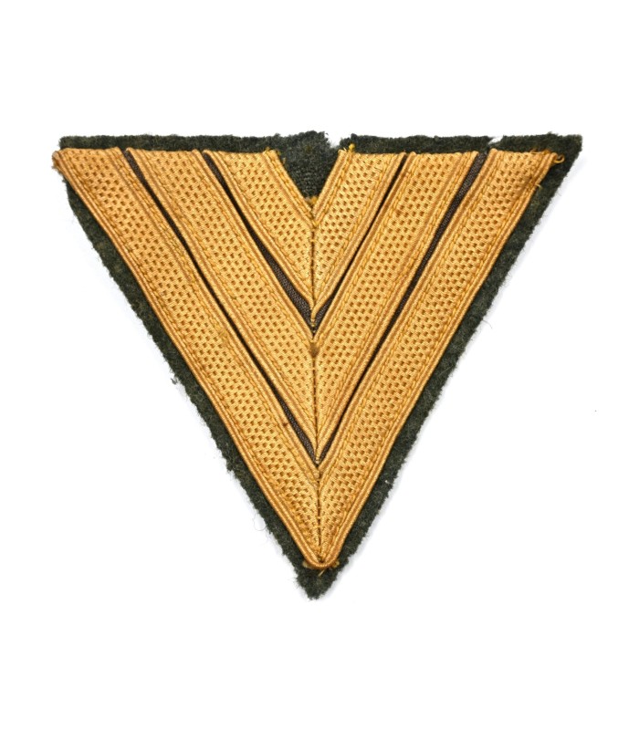 Kriegsmarine - Insigne de grade