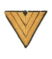 Kriegsmarine - Insigne de grade