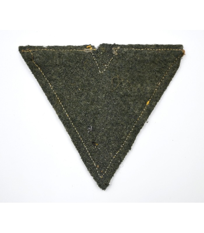KM rank insignia