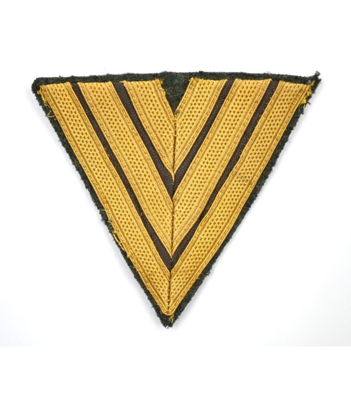 Kriegsmarine - Insigne de grade