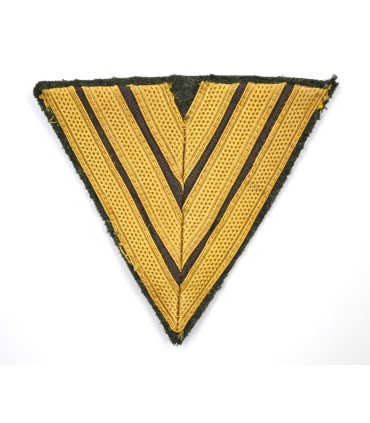 Kriegsmarine - Insigne de grade