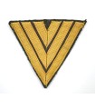 Kriegsmarine - Insigne de grade