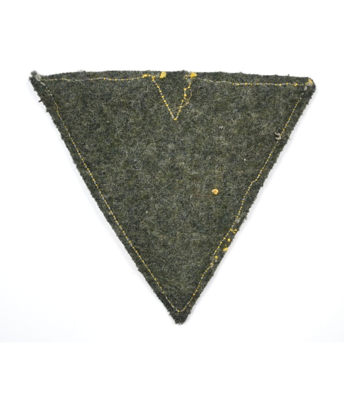 Kriegsmarine - Insigne de grade