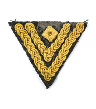 Kriegsmarine - Insigne de grade