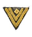 Kriegsmarine - Insigne de grade