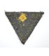 KM rank insignia