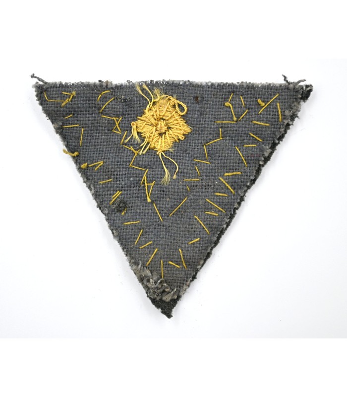 Kriegsmarine - Insigne de grade