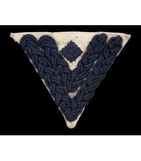 KM rank insignia