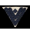 Kriegsmarine - Insigne de grade
