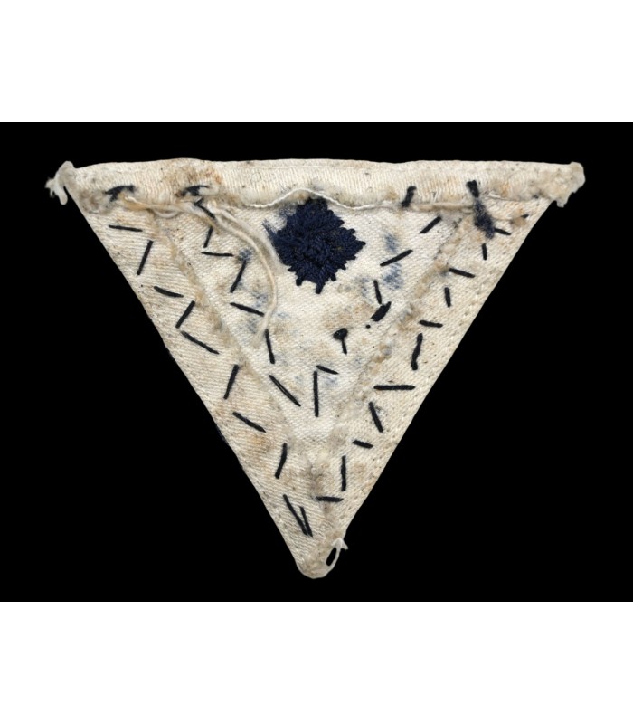 Kriegsmarine - Insigne de grade