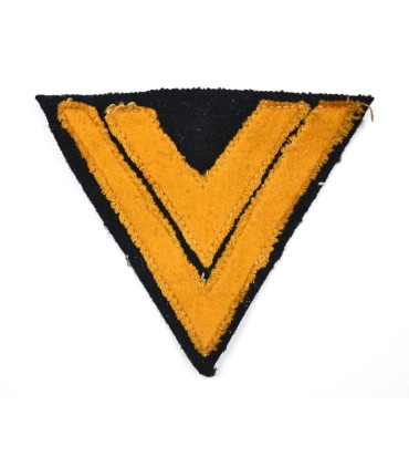 Kriegsmarine - Insigne de grade