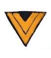 Kriegsmarine - Insigne de grade