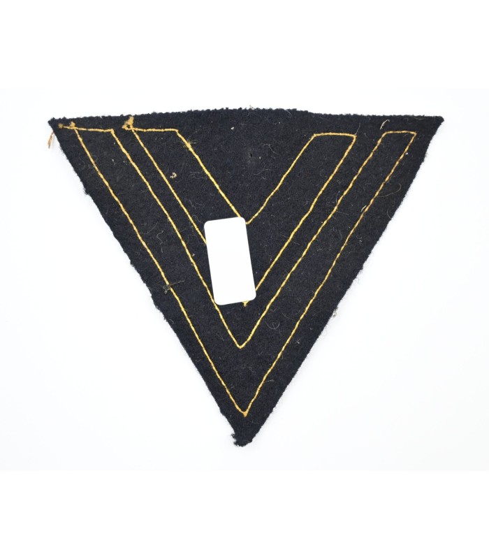 Kriegsmarine - Insigne de grade