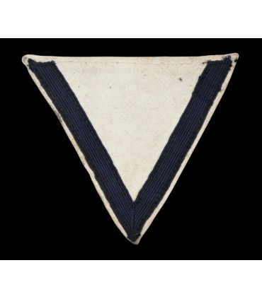 Kriegsmarine - Insigne de grade