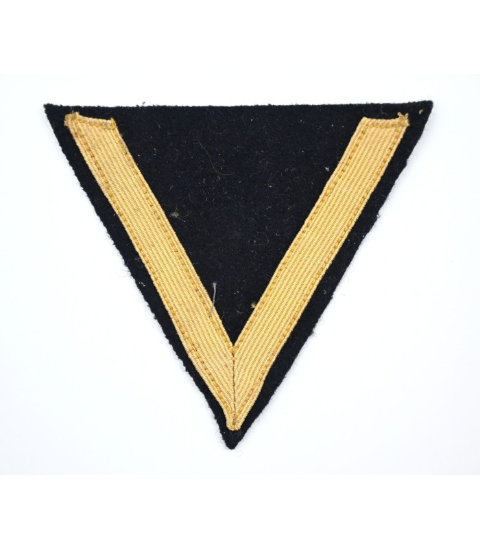Kriegsmarine - Insigne de grade