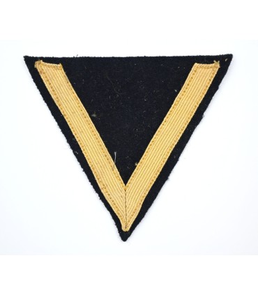 Kriegsmarine - Insigne de grade