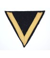 Kriegsmarine - Insigne de grade