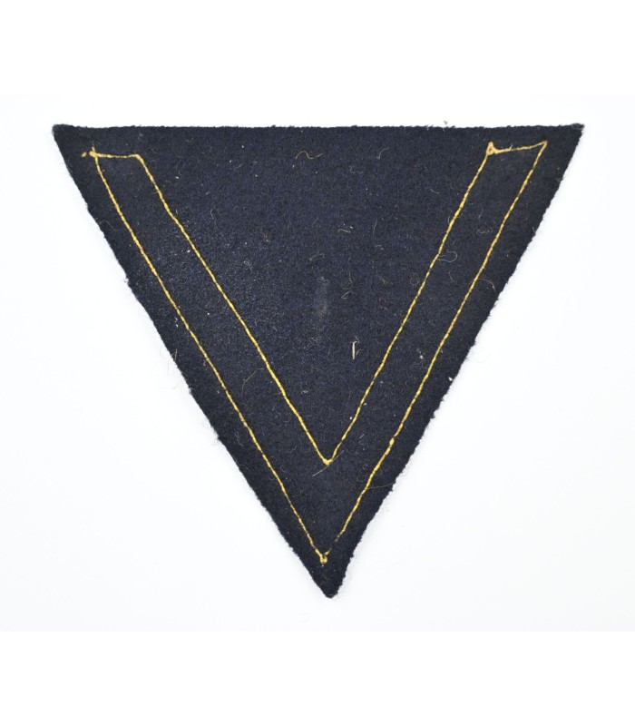 KM rank insignia