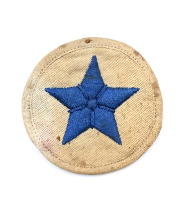 Kriegsmarine - Insigne de grade