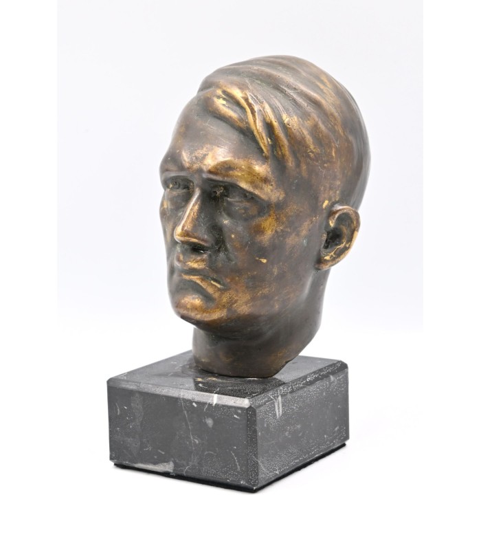 Chancelier Adolf Hitler