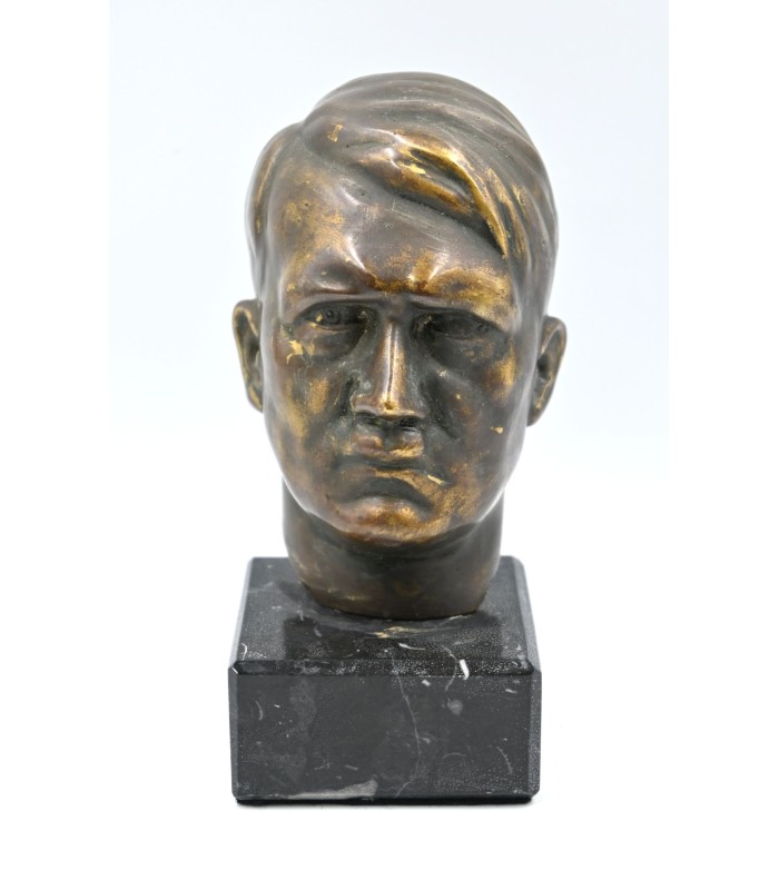 Chancelier Adolf Hitler