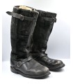 Paire de bottes de vol LW