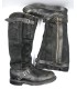 Paire de bottes de vol LW