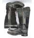 Paire de bottes de vol LW