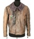 Blouson de vol de la Luftwaffe