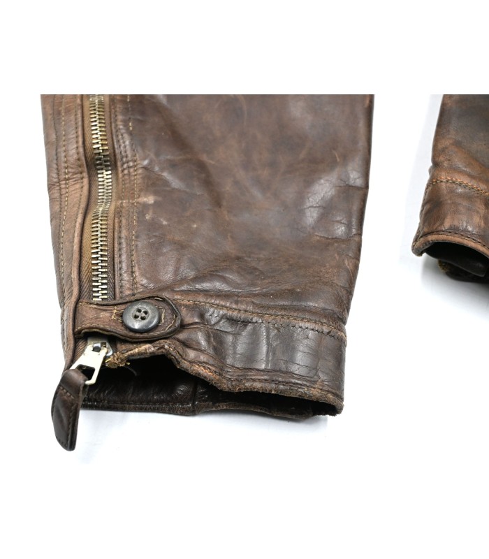 Blouson de vol de la Luftwaffe