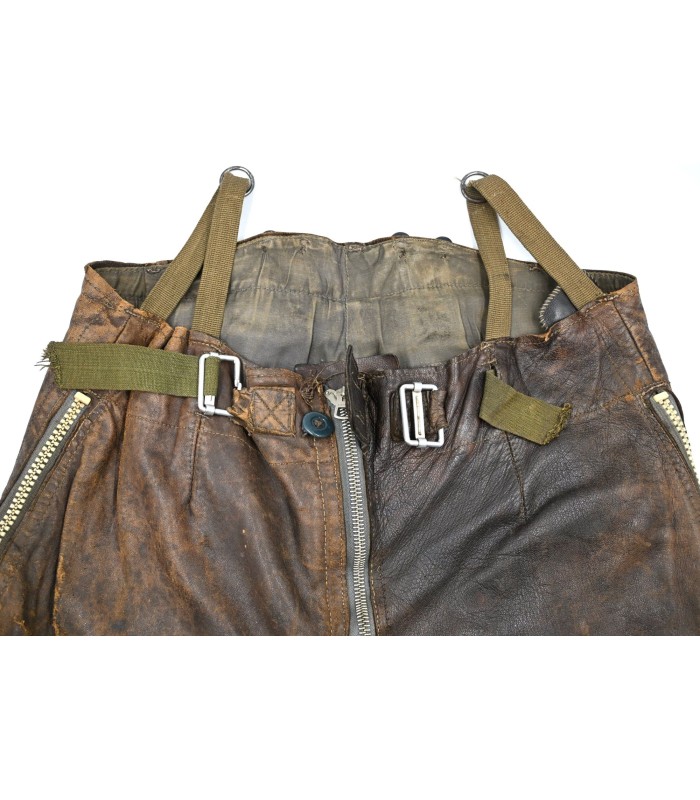 Pantalon de vol de la Luftwaffe