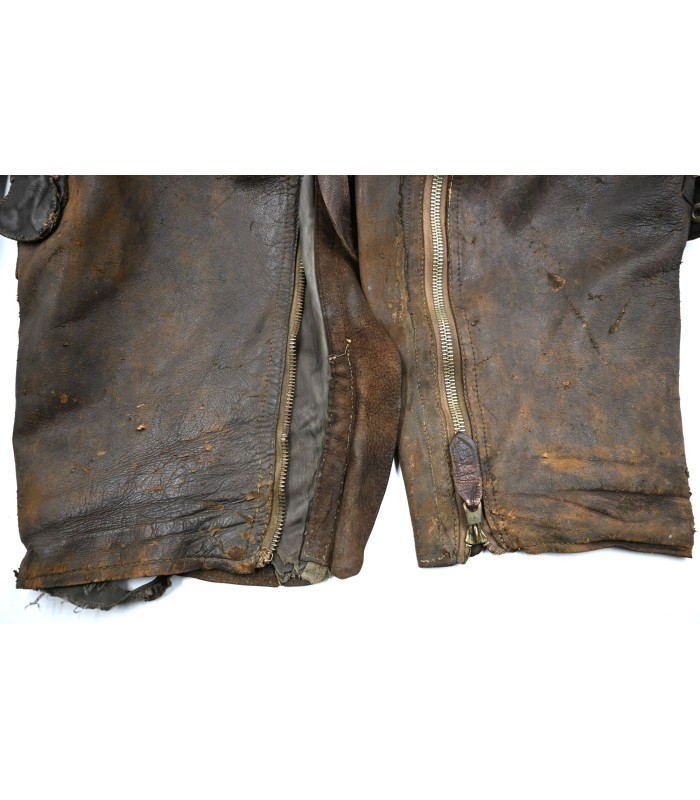 Pantalon de vol de la Luftwaffe