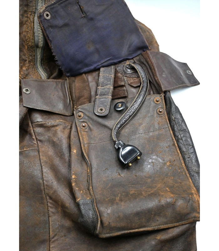 Pantalon de vol de la Luftwaffe