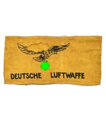 Luftwaffe Pilote