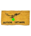 Luftwaffe Pilote