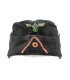 WH Panzer o'seas cap