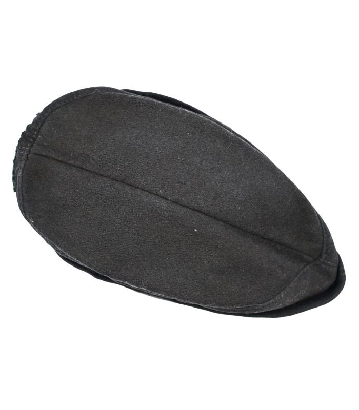 WH Panzer o'seas cap
